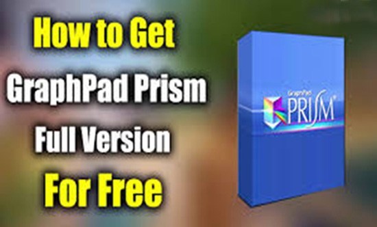 Graphpad Prism Mac Crack Download